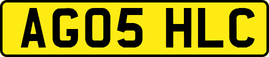 AG05HLC