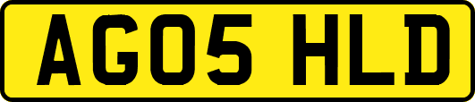 AG05HLD