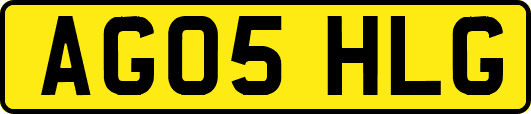 AG05HLG
