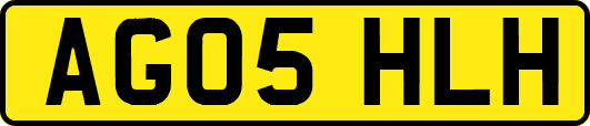 AG05HLH