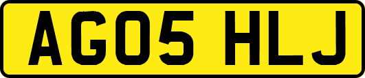 AG05HLJ