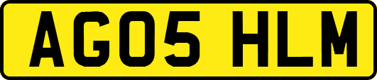 AG05HLM