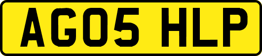 AG05HLP