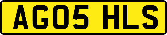 AG05HLS