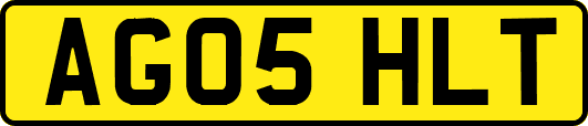 AG05HLT