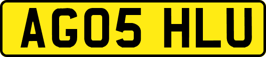 AG05HLU