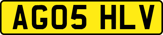 AG05HLV