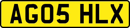 AG05HLX