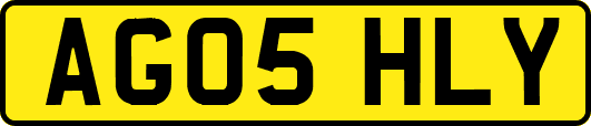 AG05HLY