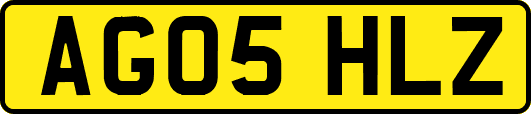 AG05HLZ