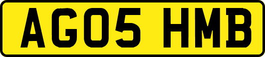 AG05HMB