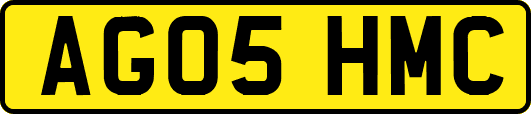 AG05HMC