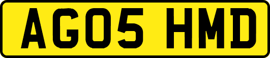 AG05HMD