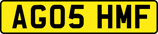 AG05HMF
