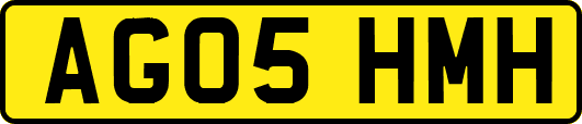 AG05HMH