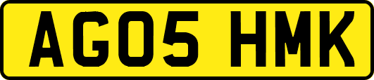 AG05HMK