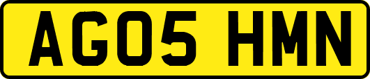 AG05HMN