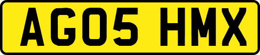 AG05HMX