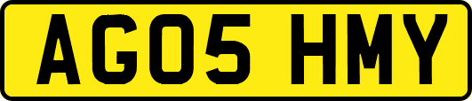 AG05HMY