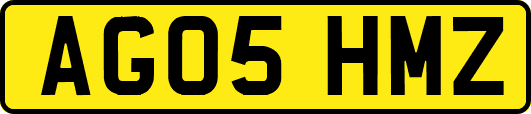 AG05HMZ