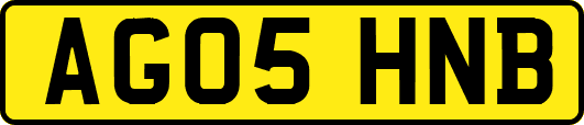 AG05HNB