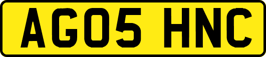 AG05HNC