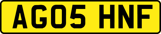 AG05HNF