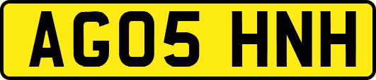 AG05HNH