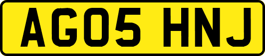 AG05HNJ