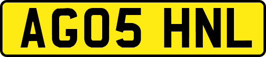 AG05HNL