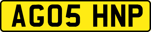 AG05HNP