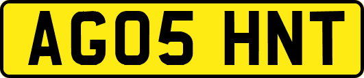 AG05HNT