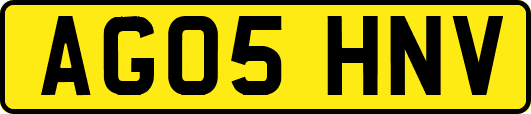 AG05HNV