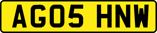 AG05HNW