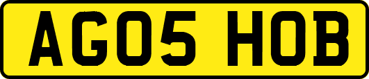 AG05HOB
