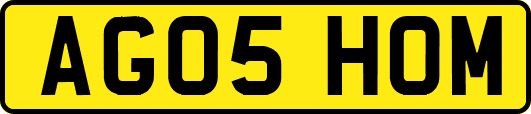 AG05HOM