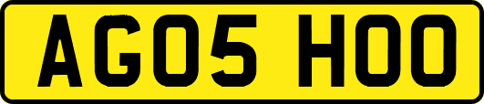 AG05HOO