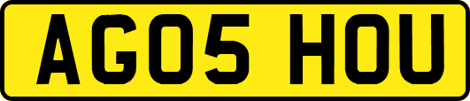 AG05HOU