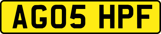 AG05HPF