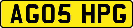 AG05HPG