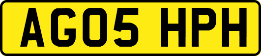 AG05HPH