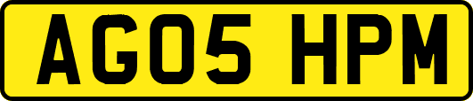 AG05HPM