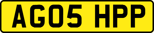 AG05HPP