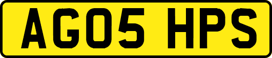 AG05HPS