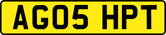AG05HPT