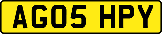 AG05HPY