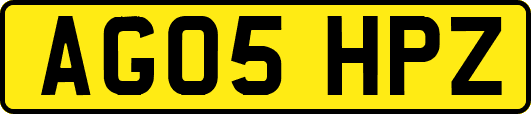 AG05HPZ