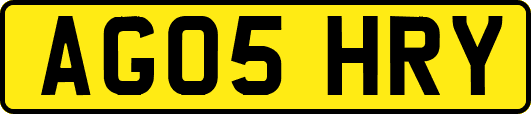 AG05HRY