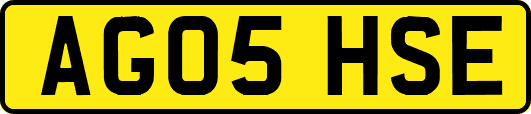 AG05HSE