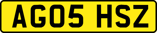 AG05HSZ
